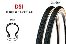 2 Stück 28 Zoll 37-622 City