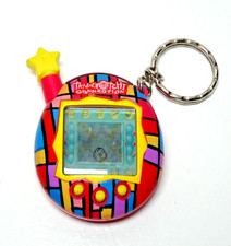 Vintage Tamagotchi Connection