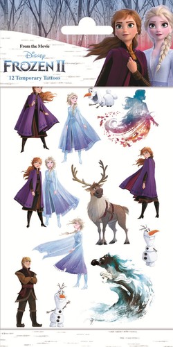 Tattoos disney frozen - tattoos,