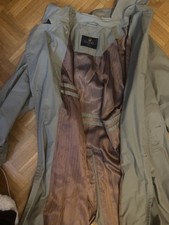 Trenchcoat Bugatti Herren