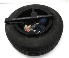 Ersatzradfelge Mercedes-Benz