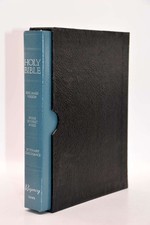 Red Letter Edition: The Holy