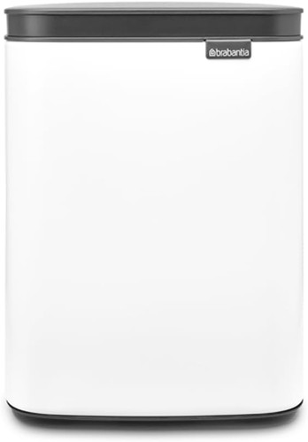 Brabantia abfalleimer 4l - -,