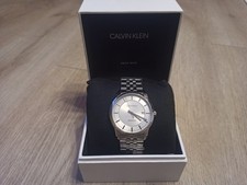 Calvin Klein Infinite K5S34146