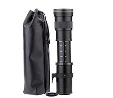 JINTU 420-800mm f/8.3