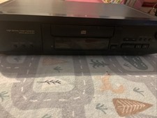 Sony CDP-XE330 CD-Player