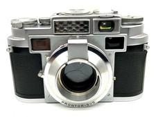 Leidolf Wetzlar Lordomat C35