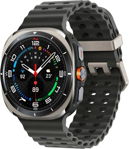 Samsung galaxy watch ultra - galaxy, lte
