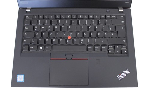Lenovo thinkpad t490 - thinkpad,
