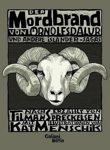 Der mordbrand von - der,
