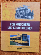 135 Jahre Strassenbahn