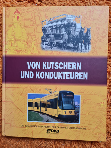 135 jahre strassenbahn - jahre,