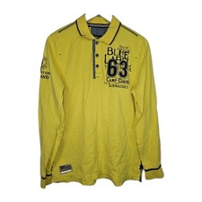 EK12498 Herren Poloshirt