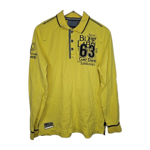 Ek12498 herren poloshirt - ek12498,