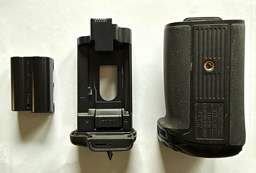 Nikon d11 multi power - mb-d11,