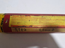 Castolin Stabelelektrode Xuper