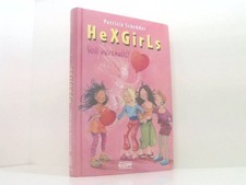 Hexgirls - Voll verknallt