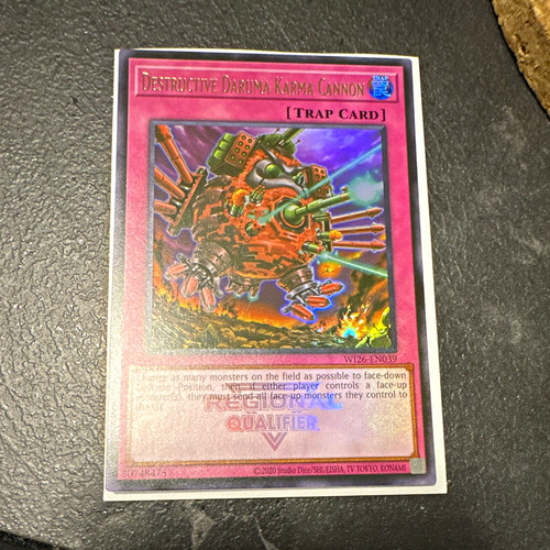 Konami destructive - konami,