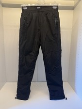 Nike Therma-FIT Hose Schwarz