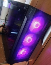 Antec Gaming RGB Core i7 16GB