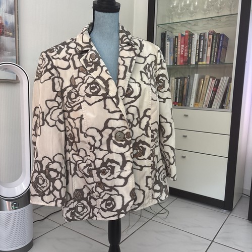 Basler blazer kurz - basler,