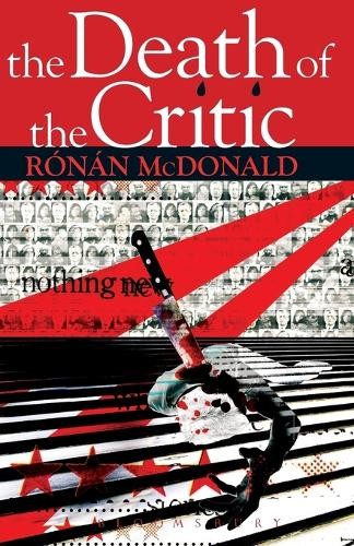The death critic - critic,, ronan