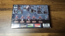 Warhammer 40k Drukhari Dark
