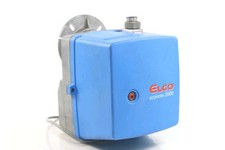 Elco Klöckner Gasbrenner EG