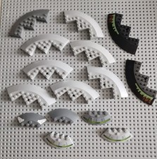 LEGO Raumschiff Teile Segment