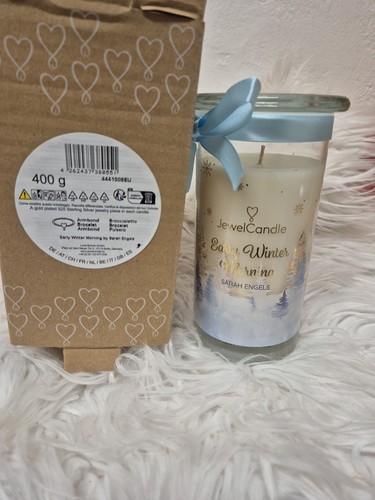 Neu ovp juwelkerze jewelcandle - neu/ovp,