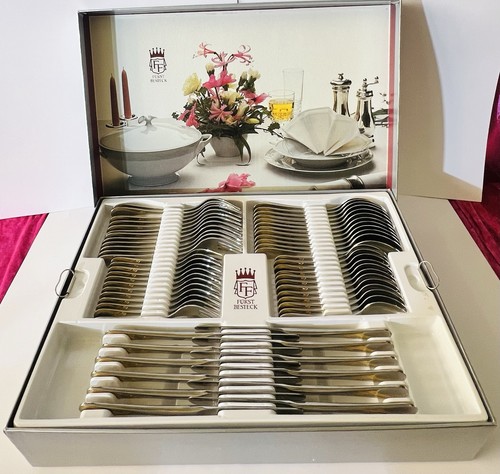 Hochwertiges besteckset von - besteckset,