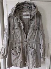 Parka*