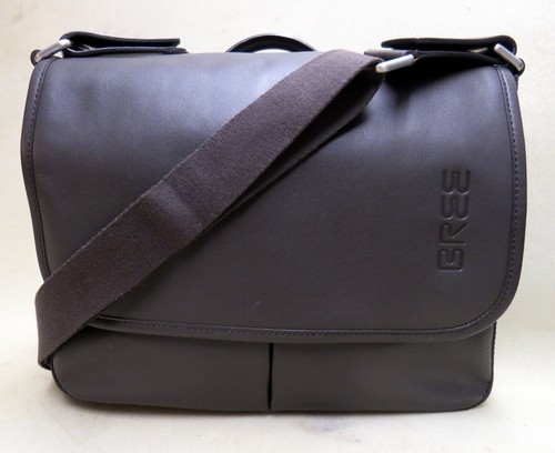 Bree aktentasche elegant - elegant, leder