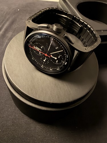 Porsche design chronotimer - design,