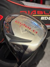 Callaway Diablo Edge Driver