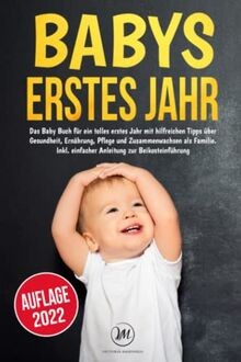 Babys erstes jahr das - babys, jahr: