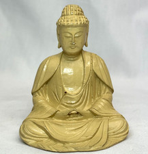 Buddha Shaka Nyorai Sitting