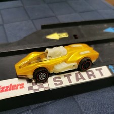 Hot Wheels, Redlines  Sizzler