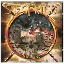 Nibelungen von Siegfried | CD
