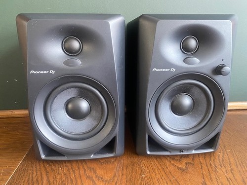 Pioneer studio dj - pioneer,