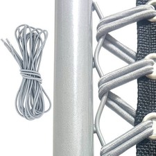 Langlebige elastische Schnüre