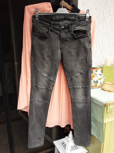 Angelo litrico jeans - litrico,
