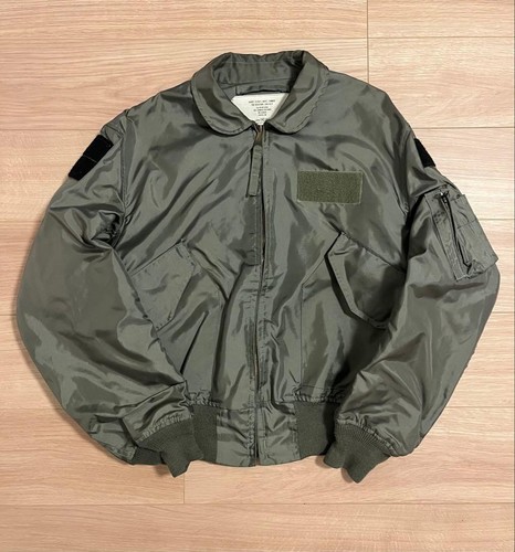 Vintage 1989 usaf - vintage, cwu-36/p