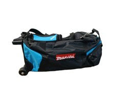 Makita Trolley Reisetasche Tasche groß Maße ca. 70x40x30cm ✅