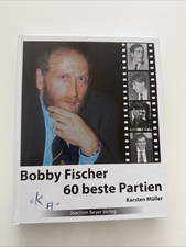 Bobby Fischer 60 beste Partien