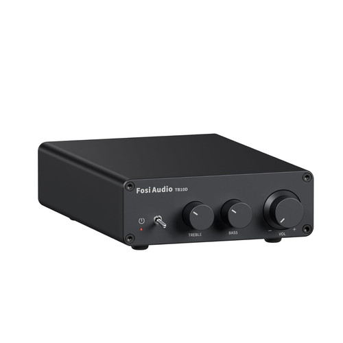 Verstärker fosi audio - fosi, tb10d