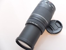 Canon EF 75-300 mm F/4.0-5.6