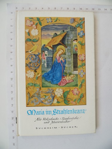 Maria strahlenkranz alte - strahlenkranz,