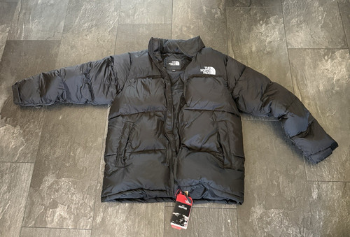 The north face - north, nuptse