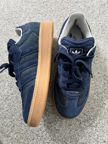 Adidas schuhe damen samba - samba, xl